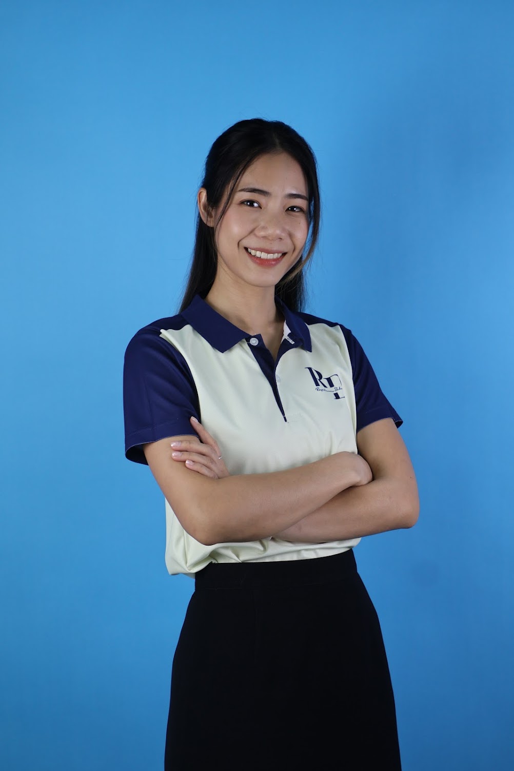 นางสาวชัญญาณิศา พัวพันธ์พงศ์