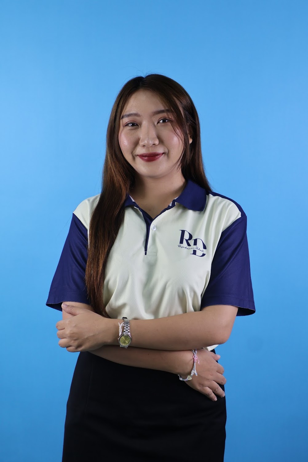 นางสาวกุลวรางค์ วงรอบ